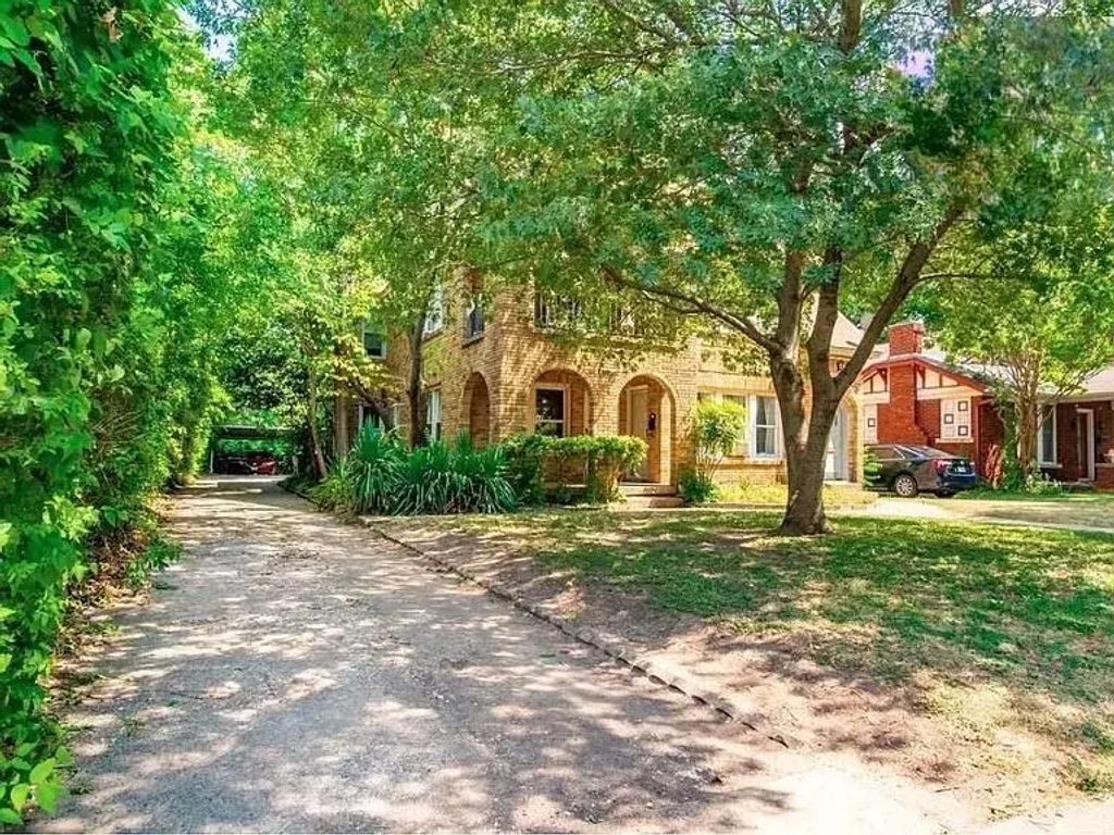 5930 Victor Street 1, Dallas