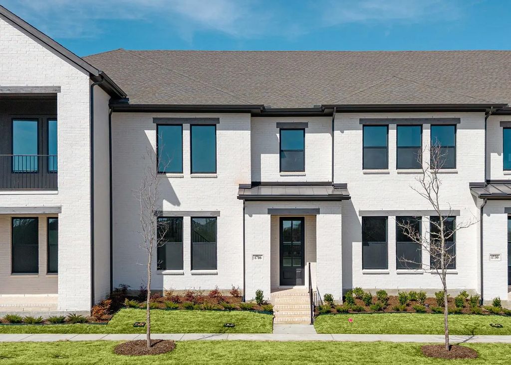 1716 Mugwort Drive, Frisco