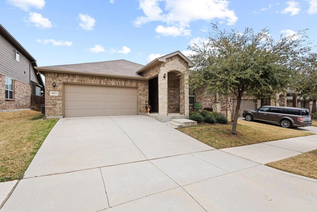 5513 Wharfside Place, Denton