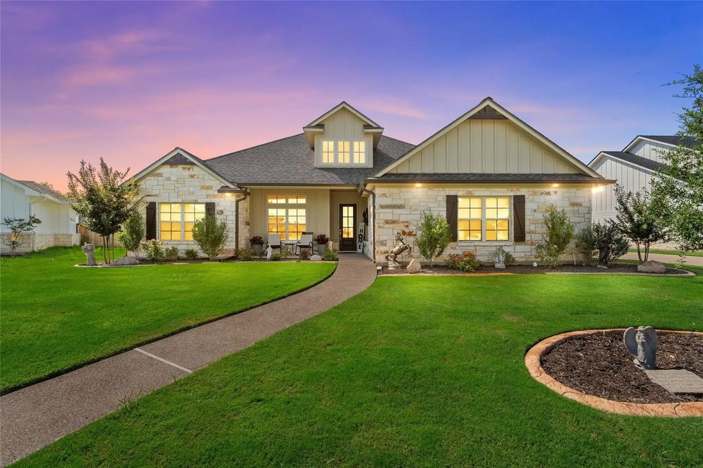 10133 T Bury Lane, Waco