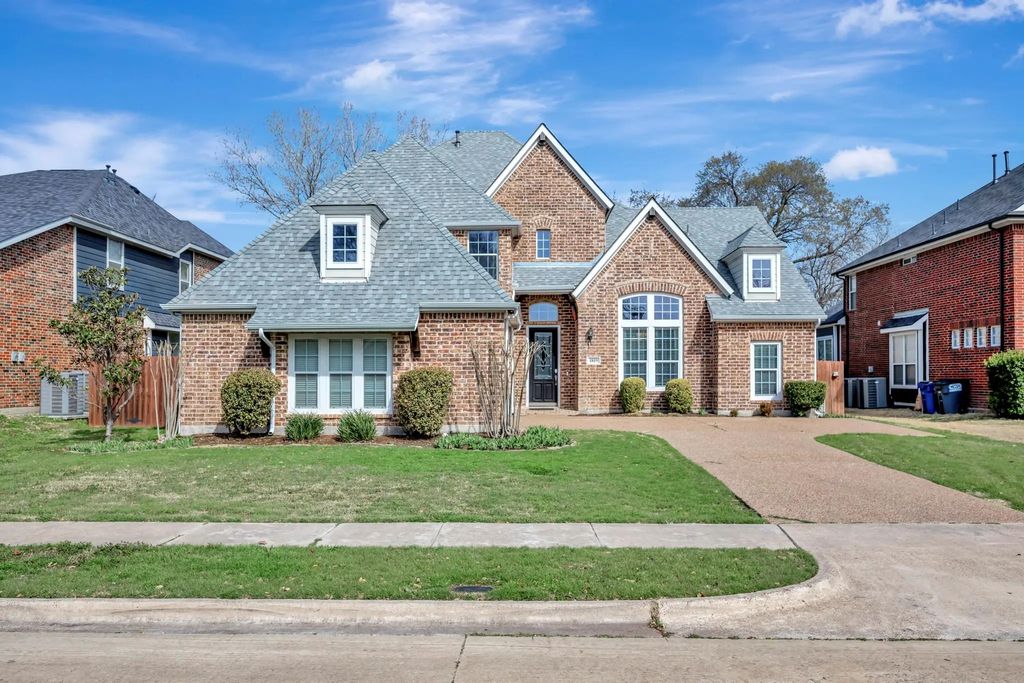 1819 Grand Canyon Way, Allen