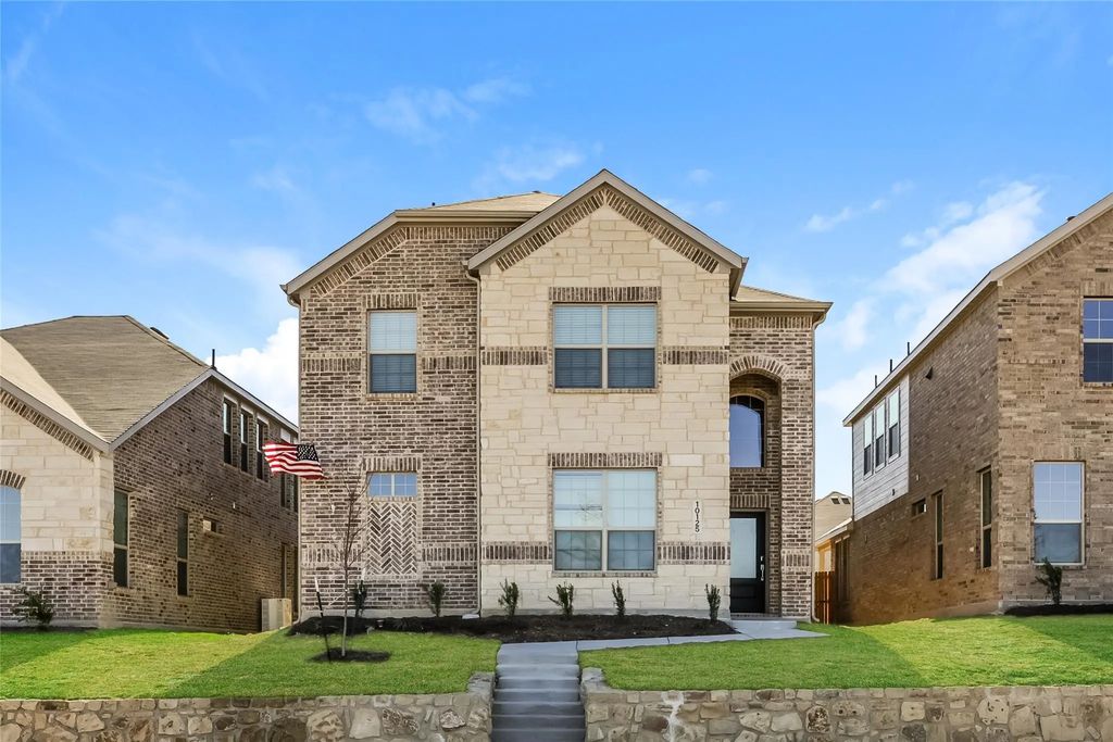 10125 Regal Bend Lane, Fort Worth