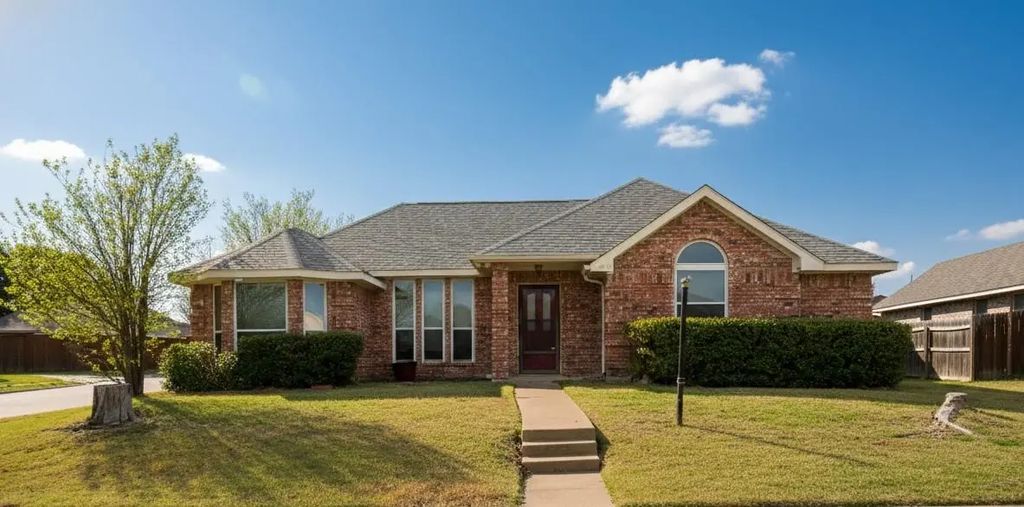 1923 Shoreline Drive, Mesquite