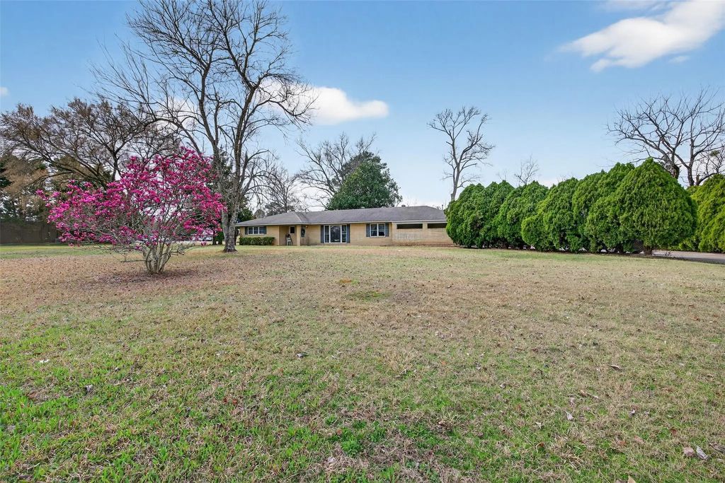 24484 Highway 371, Sarepta