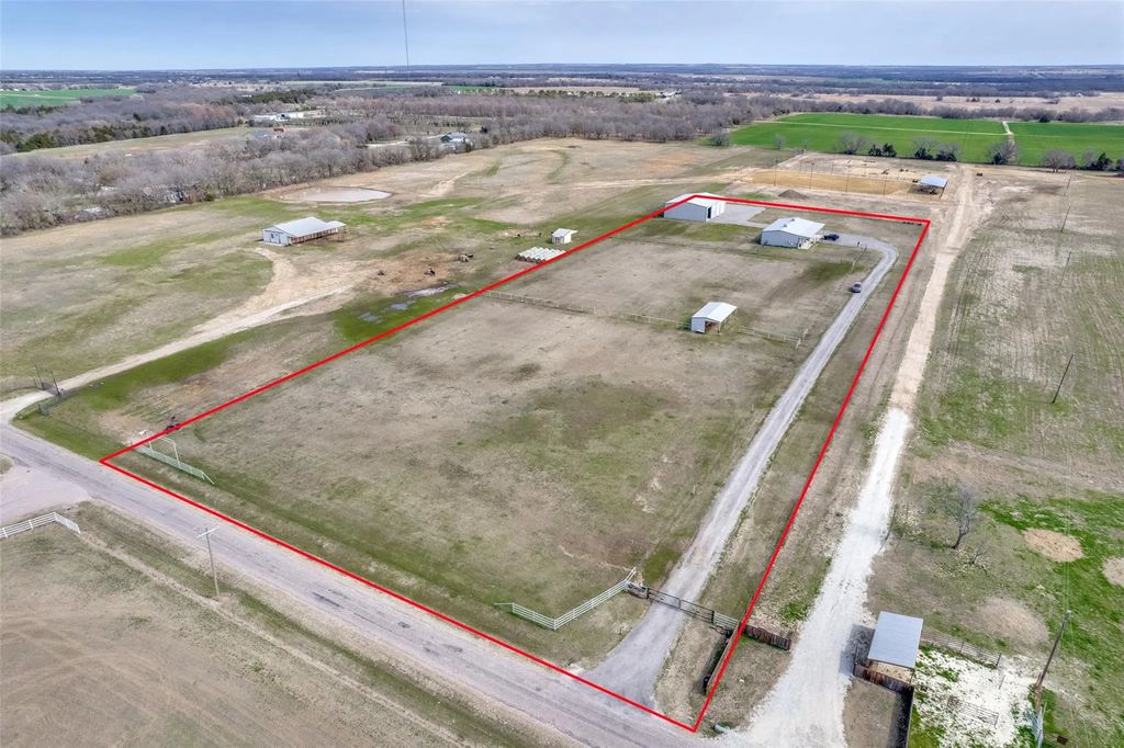 1750 Ethel Cemetery Road, Collinsville