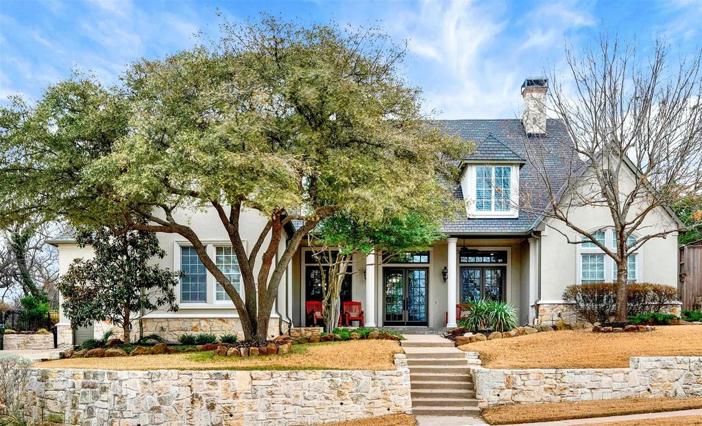 6516 Indian Trail, Plano