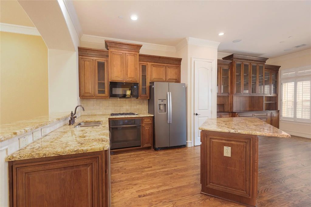 7920 Bishop Road, Plano