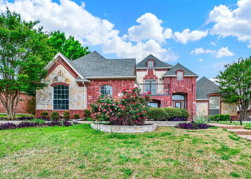 4125 Ryan Lane, Richardson