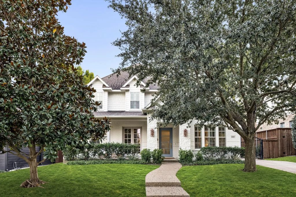 6732 Winton Street, Dallas