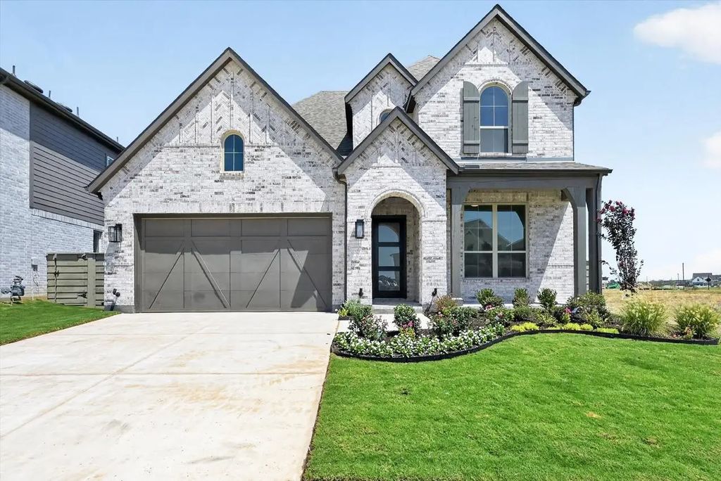 9909 Morning Cloak Drive, Denton