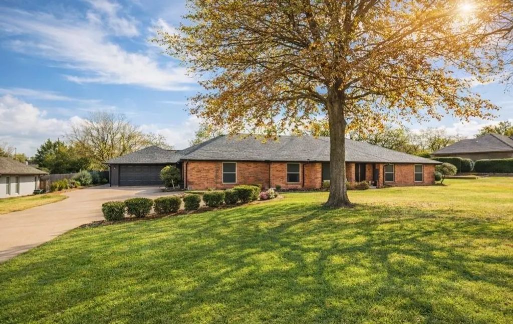 1745 Summer Lane, Keller