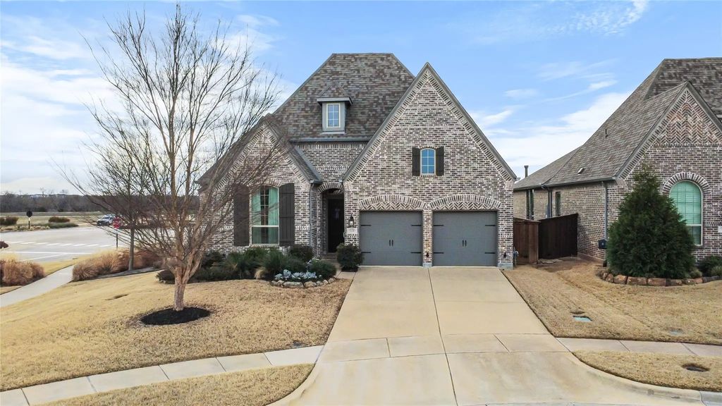 1120 Lady Bird Drive, McKinney