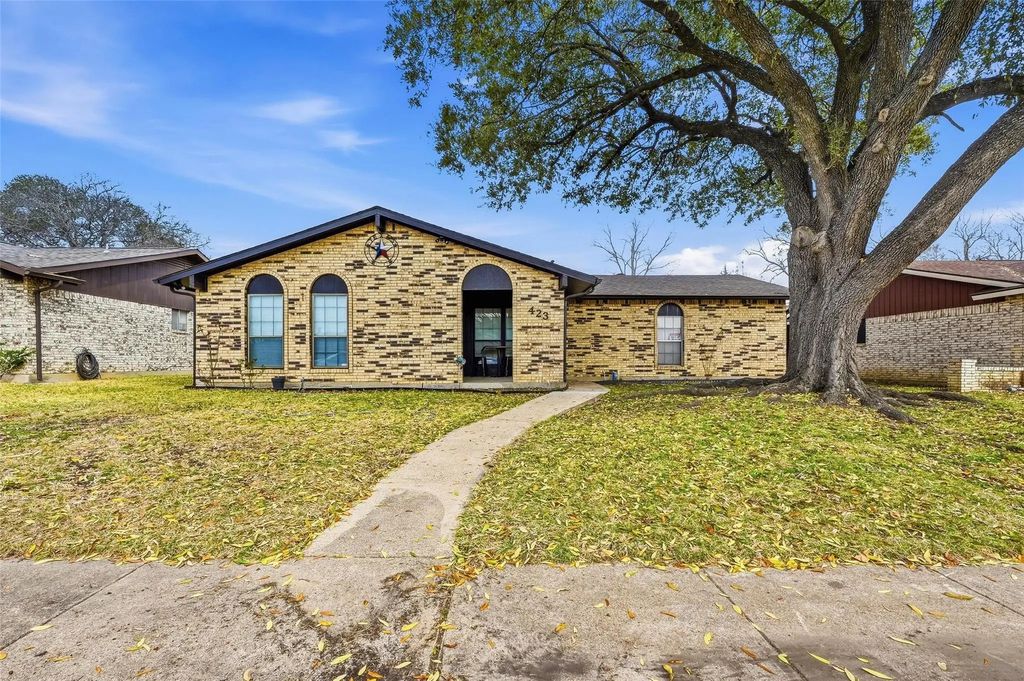 423 Charlotte Street, Duncanville