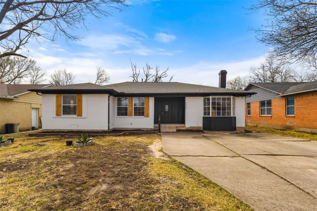3432 Hilton Drive, Mesquite