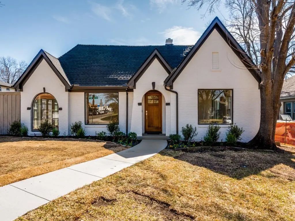 5638 Morningside Avenue, Dallas