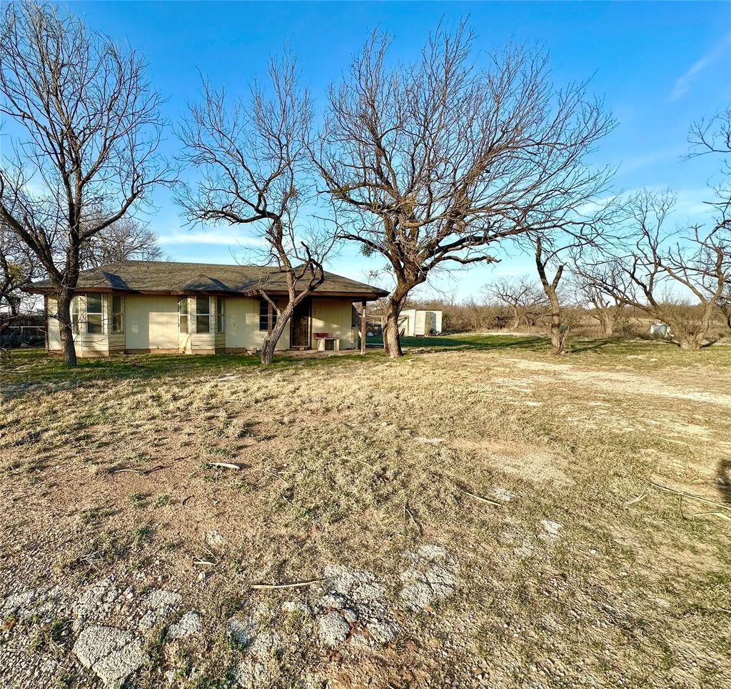 263 Wits, Abilene