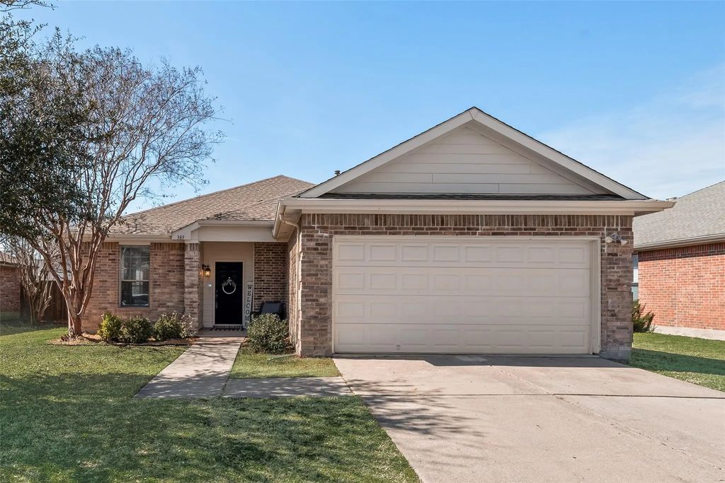 389 Elk Trail, Melissa