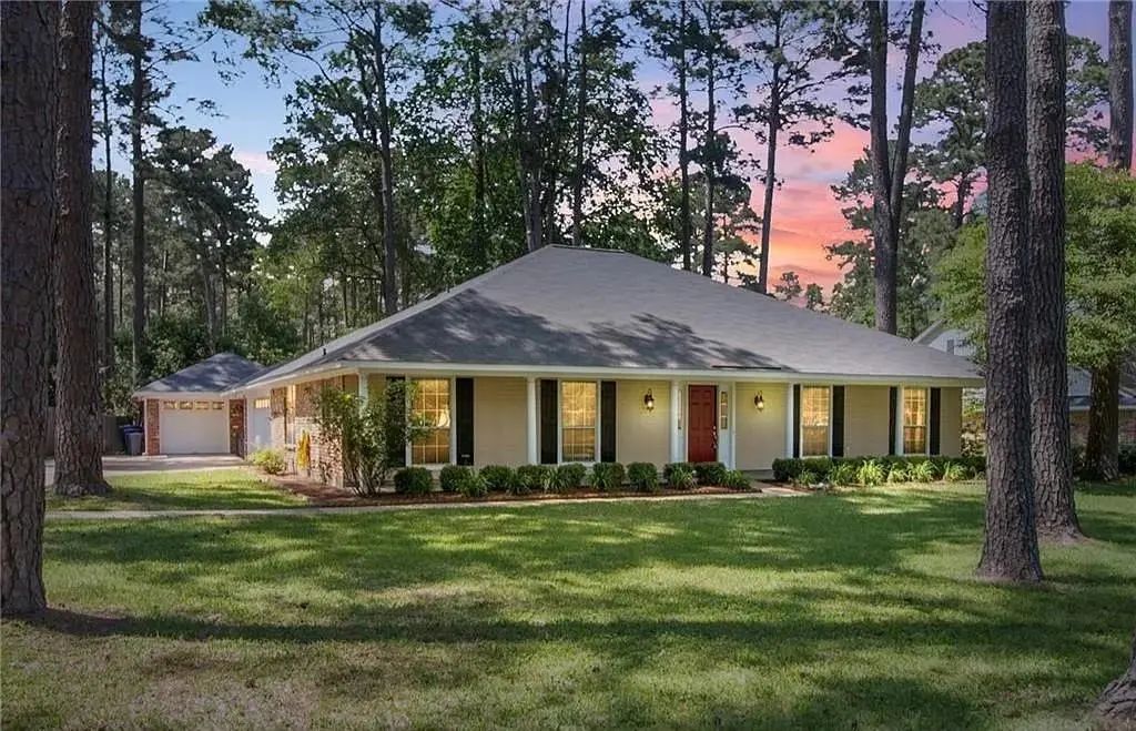 2102 Chase Bend, Shreveport