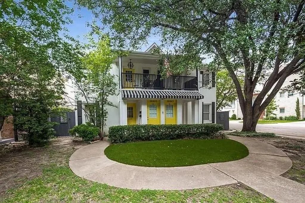 3430 Potomac, University Park