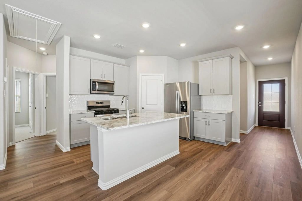 512 Dorothy Drive, Princeton