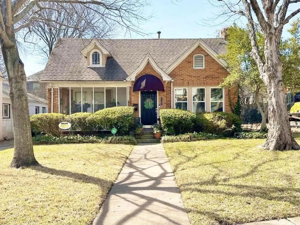7124 Casa Loma Avenue, Dallas