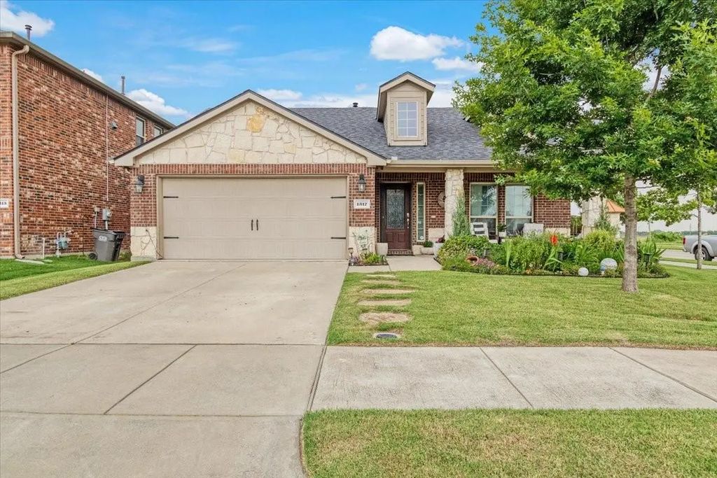 1317 Coleman Drive, Melissa