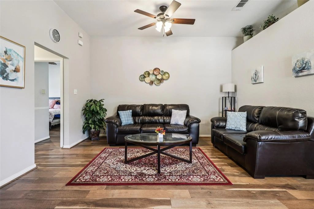 1603 Myrtle Drive, Little Elm