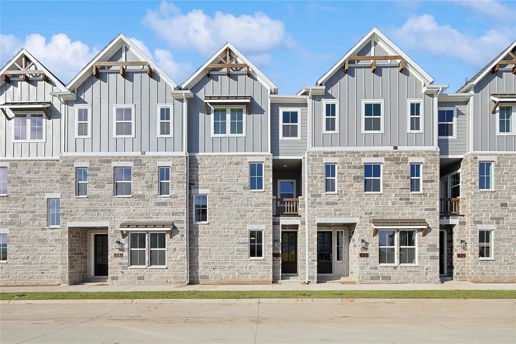 821 Concan Drive, Plano