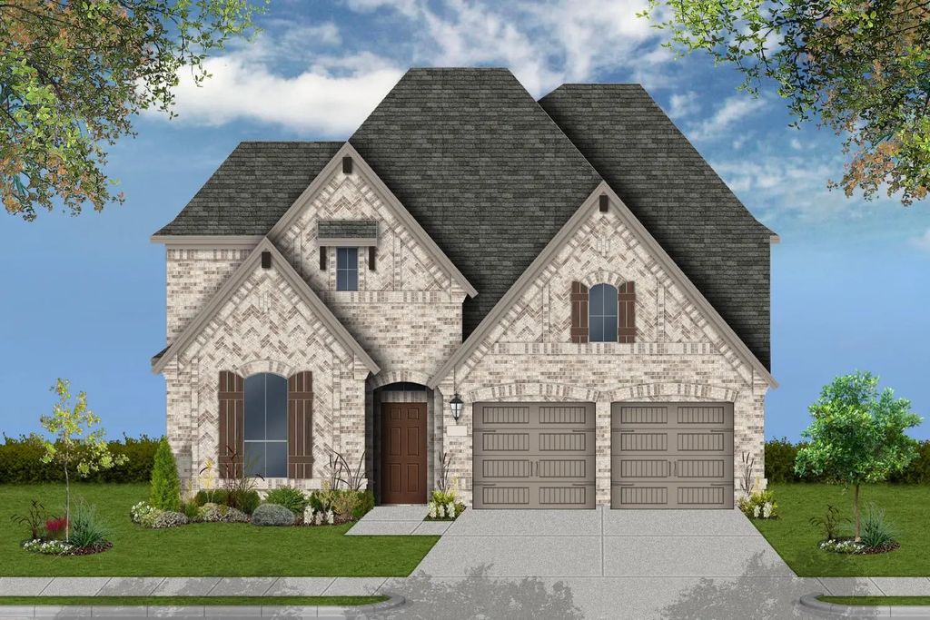 129 Bay Laurel Road, McKinney