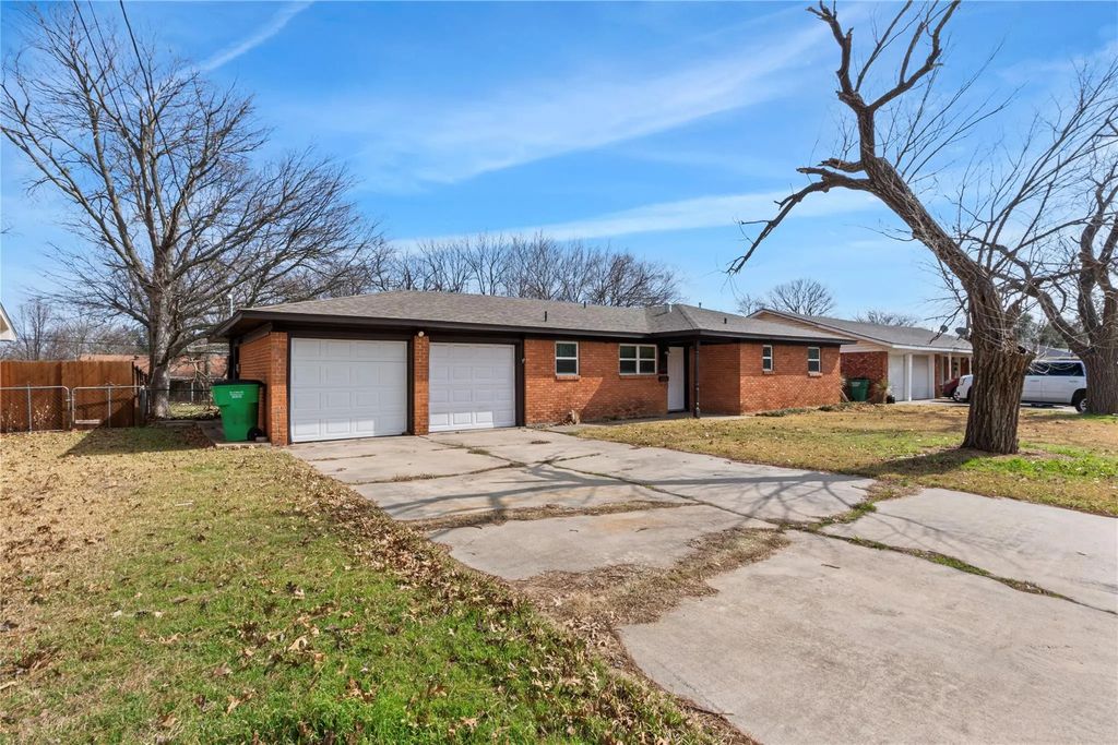 1204 Elmwood Street, Gainesville