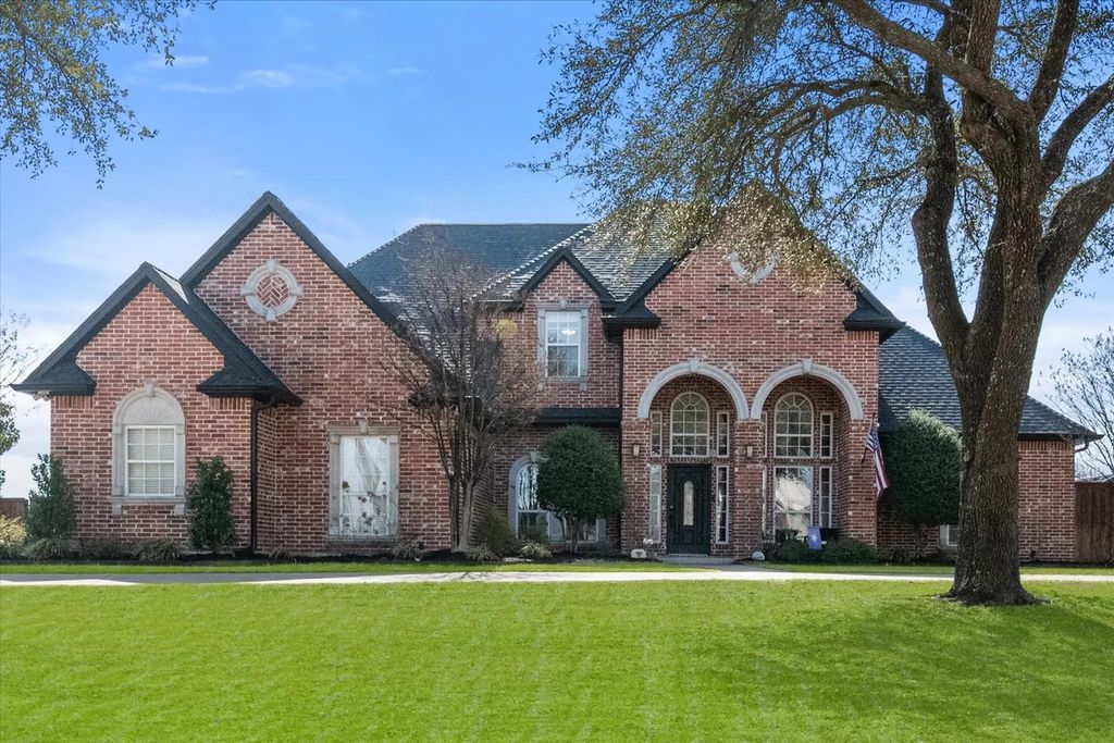2410 Somerset, Midlothian