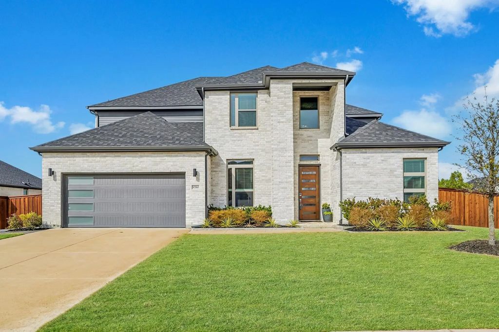 9780 Hickory Hill Road, Frisco