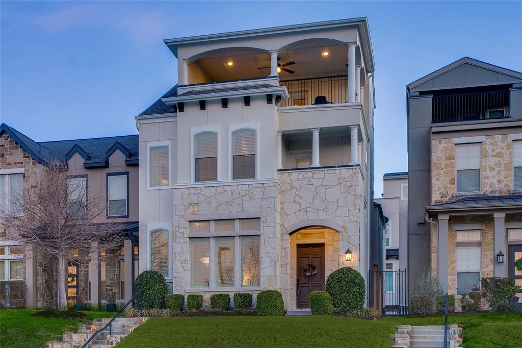 1937 Kessler Heights Lane, Dallas