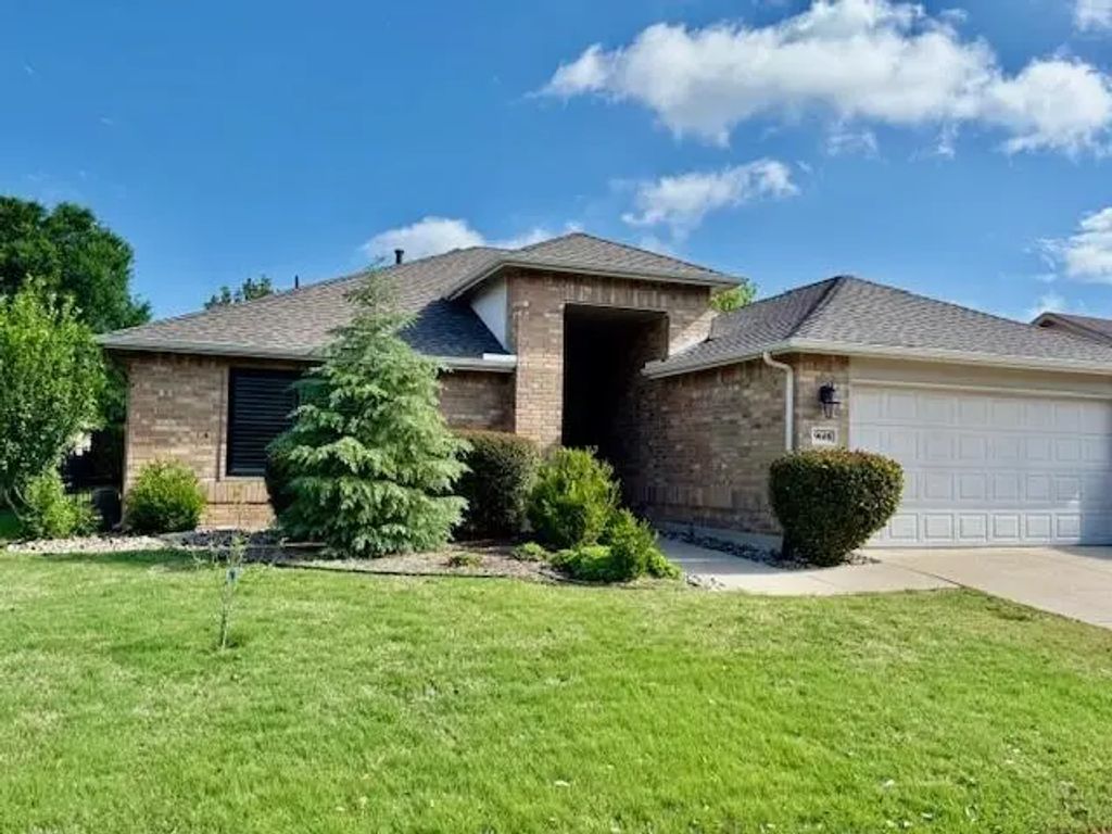 9608 Applewood Trail, Denton
