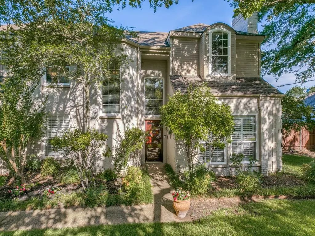 10805 Stone Canyon, Dallas
