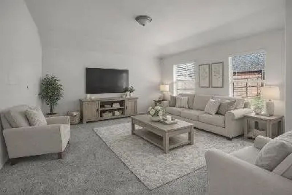 6948 Freeboard Way, Fort Worth