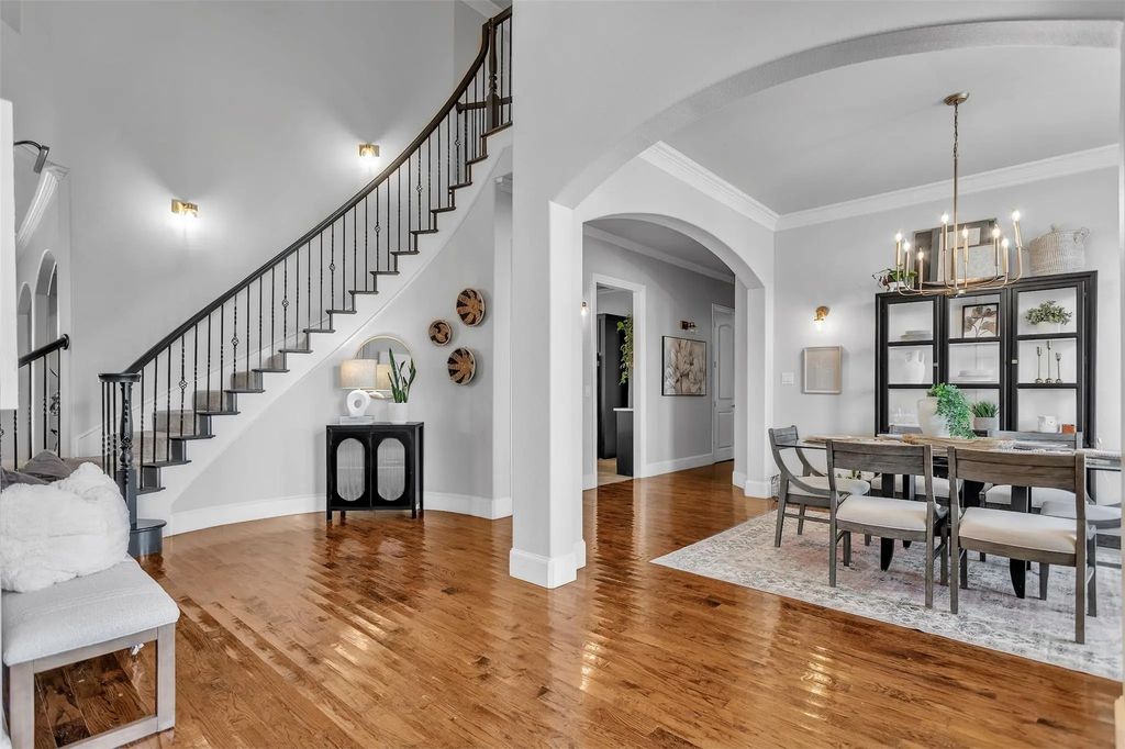 13099 Clearview Drive, Forney