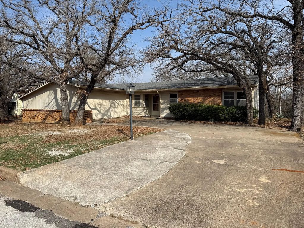 510 S Oaklawn Avenue, Eastland