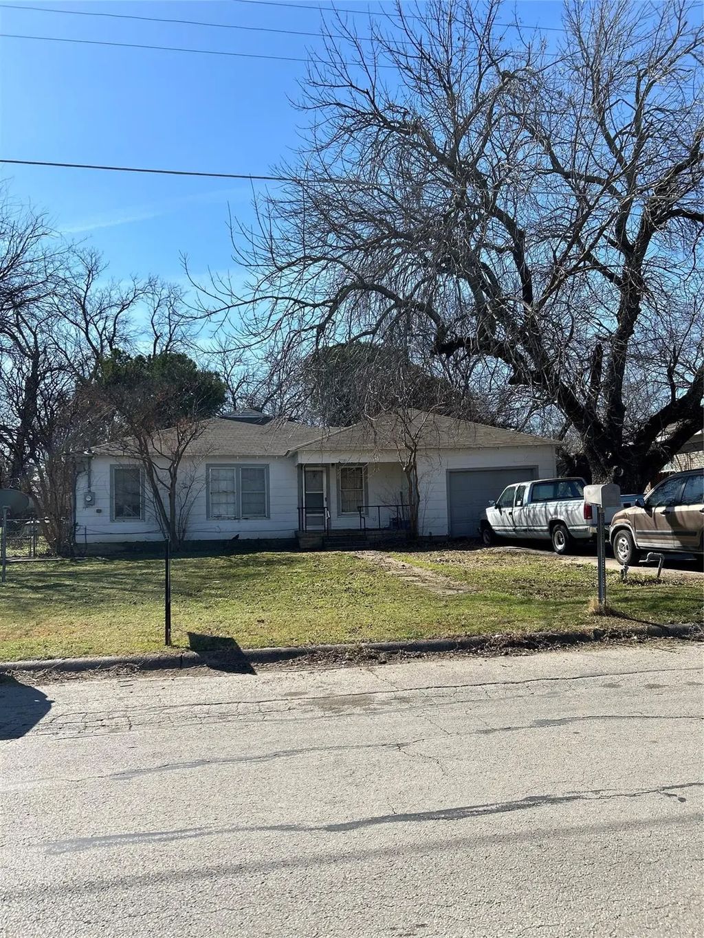 7721 Colton Drive, White Settlement
