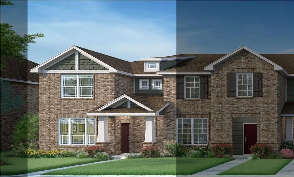 1890 Indigo Lane 15, Heartland