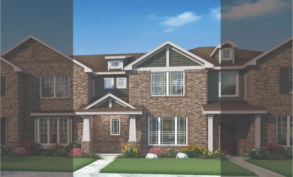 1896 Indigo Lane 15, Heartland