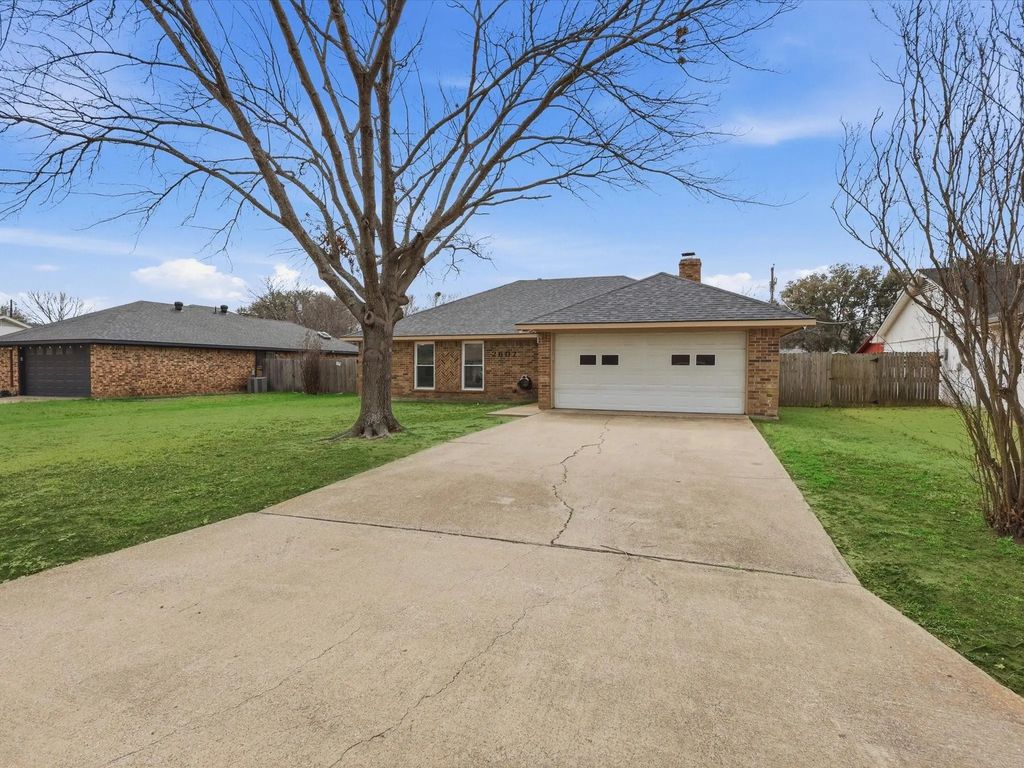 2607 Boulder Drive, Corinth