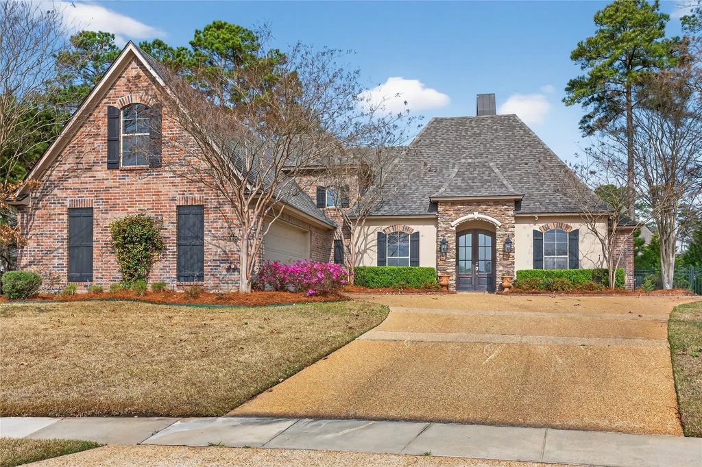 10018 Goodland Circle, Shreveport