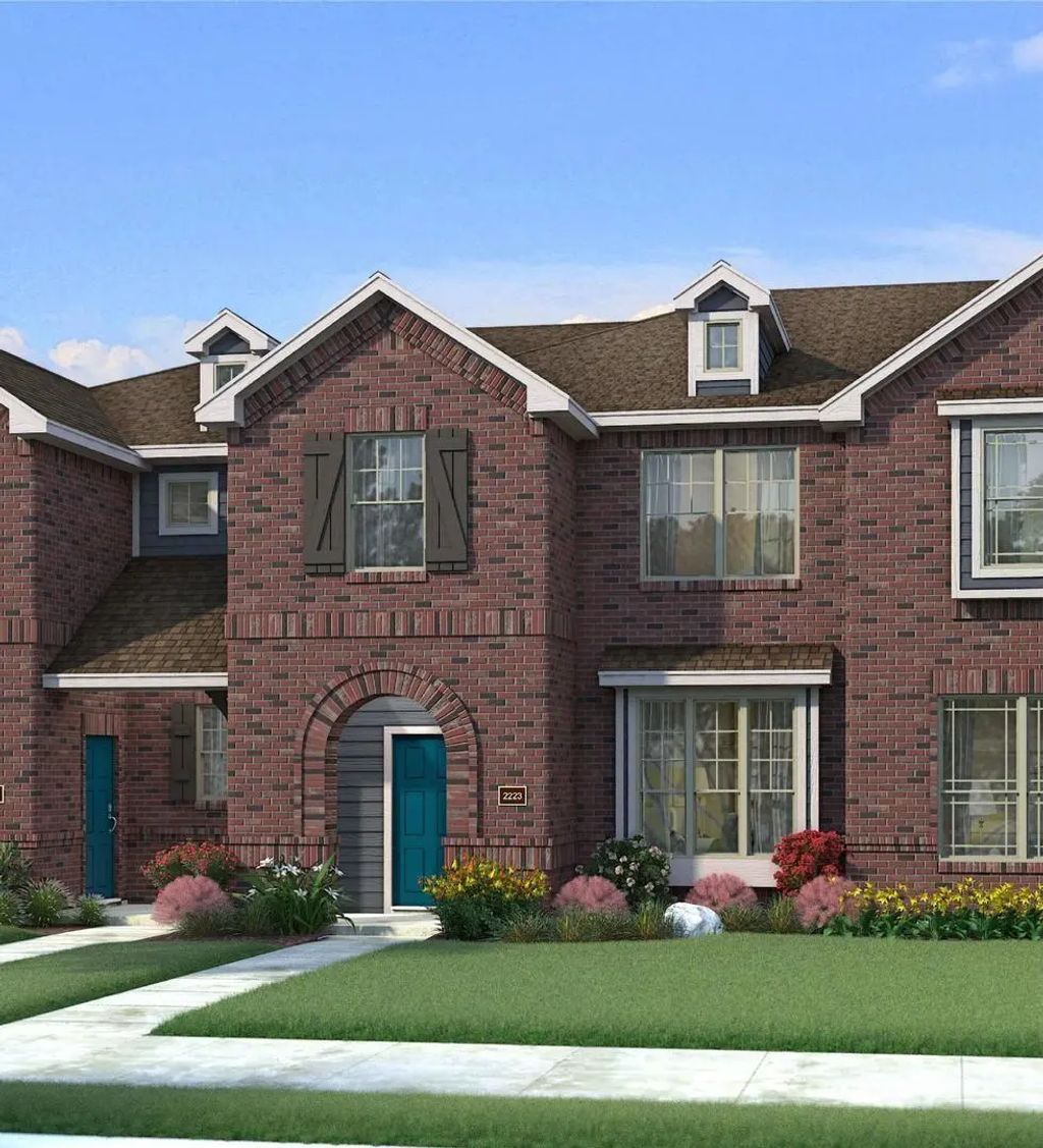 1888 Indigo Lane 15, Heartland