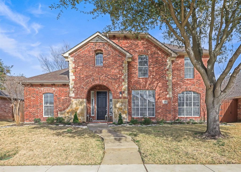 3117 Woodson Drive, McKinney