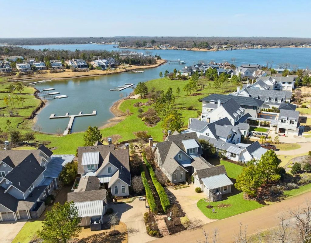 14700 Kiawah Drive, Malakoff