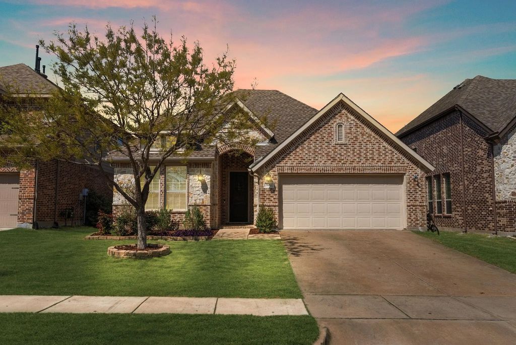 5604 Datewood Lane, McKinney