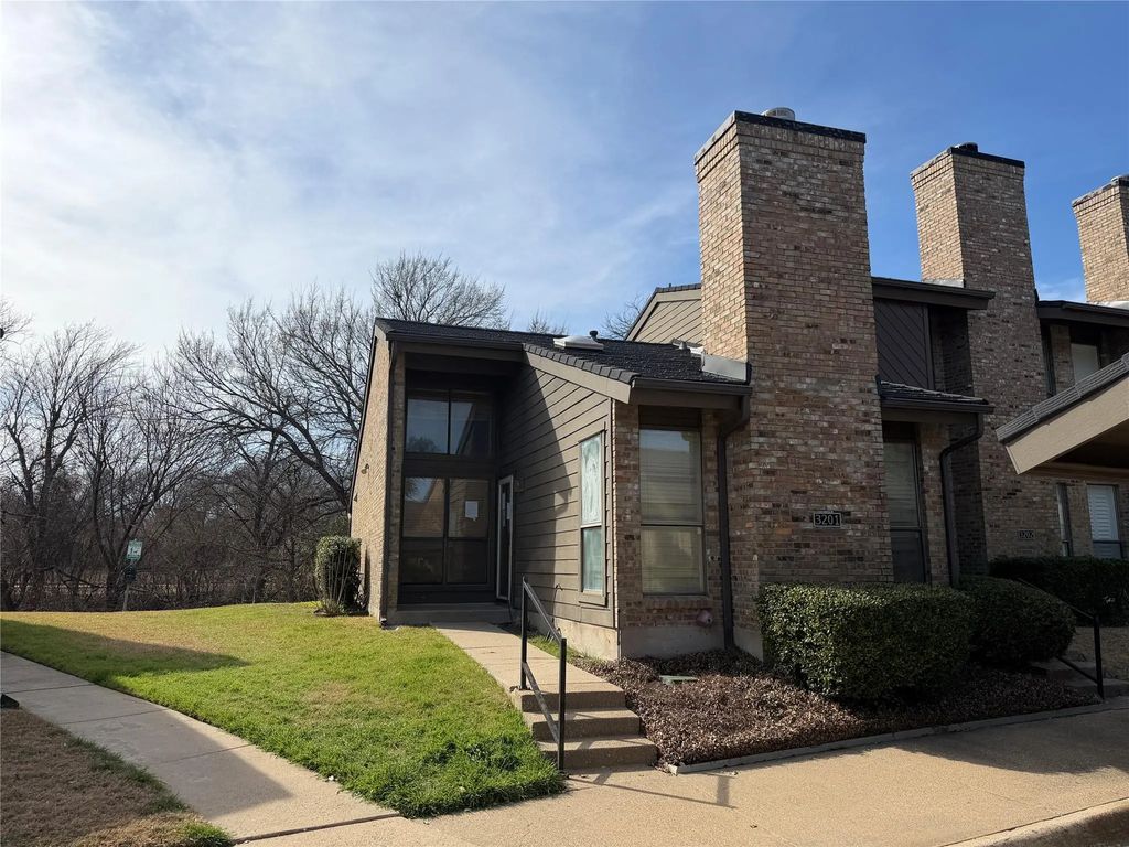 2204 W Park Boulevard 3201, Plano