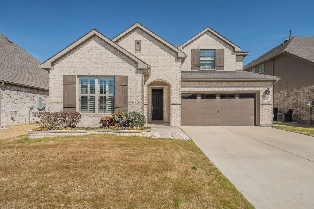 7529 Whisterwheel Way, Fort Worth