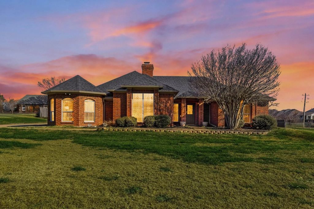 810 Waite Drive, Copper Canyon